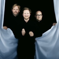 Helge Lien Trio